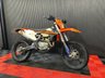 USED 2017 67 KTM 500 EXC-F 500 Enduro - FINANCE SPECIALISTS APPLY NOW LOW RATE FINANCE DELIVERY AVAILABLE
