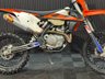 USED 2017 67 KTM 500 EXC-F 500 Enduro - FINANCE SPECIALISTS APPLY NOW LOW RATE FINANCE DELIVERY AVAILABLE