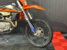 USED 2017 67 KTM 500 EXC-F 500 Enduro - FINANCE SPECIALISTS APPLY NOW LOW RATE FINANCE DELIVERY AVAILABLE