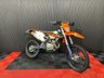 USED 2017 67 KTM 500 EXC-F 500 Enduro - FINANCE SPECIALISTS APPLY NOW LOW RATE FINANCE DELIVERY AVAILABLE