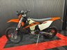 USED 2017 67 KTM 500 EXC-F 500 Enduro - FINANCE SPECIALISTS APPLY NOW LOW RATE FINANCE DELIVERY AVAILABLE