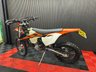 USED 2017 67 KTM 500 EXC-F 500 Enduro - FINANCE SPECIALISTS APPLY NOW LOW RATE FINANCE DELIVERY AVAILABLE