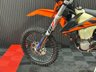 USED 2017 67 KTM 500 EXC-F 500 Enduro - FINANCE SPECIALISTS APPLY NOW LOW RATE FINANCE DELIVERY AVAILABLE