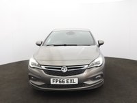USED 2016 66 VAUXHALL ASTRA 1.6 CDTi ecoFLEX SRi Nav Hatchback 5dr Diesel Manual Euro 6 (s/s) (110 ps) 