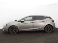USED 2016 66 VAUXHALL ASTRA 1.6 CDTi ecoFLEX SRi Nav Hatchback 5dr Diesel Manual Euro 6 (s/s) (110 ps) 