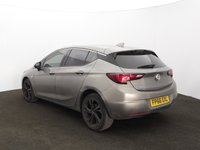 USED 2016 66 VAUXHALL ASTRA 1.6 CDTi ecoFLEX SRi Nav Hatchback 5dr Diesel Manual Euro 6 (s/s) (110 ps) 