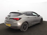 USED 2016 66 VAUXHALL ASTRA 1.6 CDTi ecoFLEX SRi Nav Hatchback 5dr Diesel Manual Euro 6 (s/s) (110 ps) 