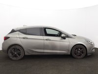 USED 2016 66 VAUXHALL ASTRA 1.6 CDTi ecoFLEX SRi Nav Hatchback 5dr Diesel Manual Euro 6 (s/s) (110 ps) 