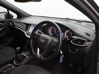 USED 2016 66 VAUXHALL ASTRA 1.6 CDTi ecoFLEX SRi Nav Hatchback 5dr Diesel Manual Euro 6 (s/s) (110 ps) 
