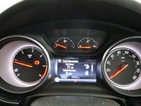 USED 2016 66 VAUXHALL ASTRA 1.6 CDTi ecoFLEX SRi Nav Hatchback 5dr Diesel Manual Euro 6 (s/s) (110 ps) 