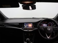 USED 2016 66 VAUXHALL ASTRA 1.6 CDTi ecoFLEX SRi Nav Hatchback 5dr Diesel Manual Euro 6 (s/s) (110 ps) 