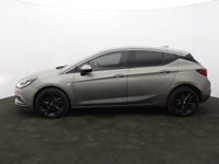 USED 2016 66 VAUXHALL ASTRA 1.6 CDTi ecoFLEX SRi Nav Hatchback 5dr Diesel Manual Euro 6 (s/s) (110 ps) 