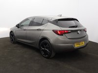 USED 2016 66 VAUXHALL ASTRA 1.6 CDTi ecoFLEX SRi Nav Hatchback 5dr Diesel Manual Euro 6 (s/s) (110 ps) 