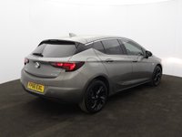 USED 2016 66 VAUXHALL ASTRA 1.6 CDTi ecoFLEX SRi Nav Hatchback 5dr Diesel Manual Euro 6 (s/s) (110 ps) 