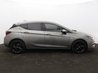 USED 2016 66 VAUXHALL ASTRA 1.6 CDTi ecoFLEX SRi Nav Hatchback 5dr Diesel Manual Euro 6 (s/s) (110 ps) 