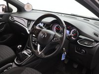 USED 2016 66 VAUXHALL ASTRA 1.6 CDTi ecoFLEX SRi Nav Hatchback 5dr Diesel Manual Euro 6 (s/s) (110 ps) 