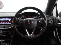 USED 2016 66 VAUXHALL ASTRA 1.6 CDTi ecoFLEX SRi Nav Hatchback 5dr Diesel Manual Euro 6 (s/s) (110 ps) 