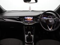 USED 2016 66 VAUXHALL ASTRA 1.6 CDTi ecoFLEX SRi Nav Hatchback 5dr Diesel Manual Euro 6 (s/s) (110 ps) 