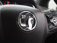USED 2016 66 VAUXHALL ASTRA 1.6 CDTi ecoFLEX SRi Nav Hatchback 5dr Diesel Manual Euro 6 (s/s) (110 ps) 