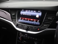 USED 2016 66 VAUXHALL ASTRA 1.6 CDTi ecoFLEX SRi Nav Hatchback 5dr Diesel Manual Euro 6 (s/s) (110 ps) 
