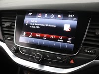 USED 2016 66 VAUXHALL ASTRA 1.6 CDTi ecoFLEX SRi Nav Hatchback 5dr Diesel Manual Euro 6 (s/s) (110 ps) 