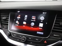 USED 2016 66 VAUXHALL ASTRA 1.6 CDTi ecoFLEX SRi Nav Hatchback 5dr Diesel Manual Euro 6 (s/s) (110 ps) 