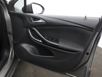 USED 2016 66 VAUXHALL ASTRA 1.6 CDTi ecoFLEX SRi Nav Hatchback 5dr Diesel Manual Euro 6 (s/s) (110 ps) 