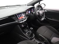 USED 2016 66 VAUXHALL ASTRA 1.6 CDTi ecoFLEX SRi Nav Hatchback 5dr Diesel Manual Euro 6 (s/s) (110 ps) 