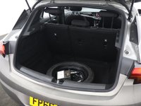 USED 2016 66 VAUXHALL ASTRA 1.6 CDTi ecoFLEX SRi Nav Hatchback 5dr Diesel Manual Euro 6 (s/s) (110 ps) 