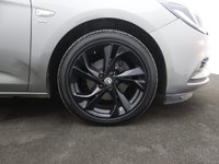 USED 2016 66 VAUXHALL ASTRA 1.6 CDTi ecoFLEX SRi Nav Hatchback 5dr Diesel Manual Euro 6 (s/s) (110 ps) 