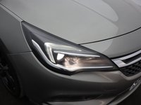 USED 2016 66 VAUXHALL ASTRA 1.6 CDTi ecoFLEX SRi Nav Hatchback 5dr Diesel Manual Euro 6 (s/s) (110 ps) 