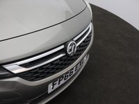 USED 2016 66 VAUXHALL ASTRA 1.6 CDTi ecoFLEX SRi Nav Hatchback 5dr Diesel Manual Euro 6 (s/s) (110 ps) 