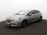 USED 2016 66 VAUXHALL ASTRA 1.6 CDTi ecoFLEX SRi Nav Hatchback 5dr Diesel Manual Euro 6 (s/s) (110 ps) 