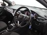USED 2016 66 VAUXHALL ASTRA 1.6 CDTi ecoFLEX SRi Nav Hatchback 5dr Diesel Manual Euro 6 (s/s) (110 ps) 