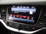 USED 2016 66 VAUXHALL ASTRA 1.6 CDTi ecoFLEX SRi Nav Hatchback 5dr Diesel Manual Euro 6 (s/s) (110 ps) 