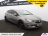 USED 2016 66 VAUXHALL ASTRA 1.6 CDTi ecoFLEX SRi Nav Hatchback 5dr Diesel Manual Euro 6 (s/s) (110 ps) 