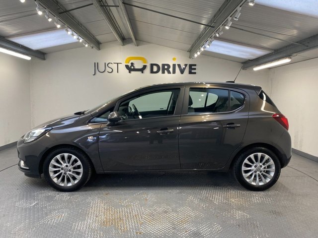 2016 Vauxhall Corsa 1.4L Se 5dr - Photo 2