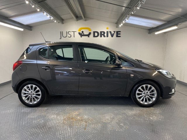 2016 Vauxhall Corsa 1.4L Se 5dr - Photo 6