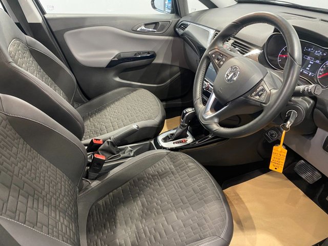 2016 Vauxhall Corsa 1.4L Se 5dr - Photo 11