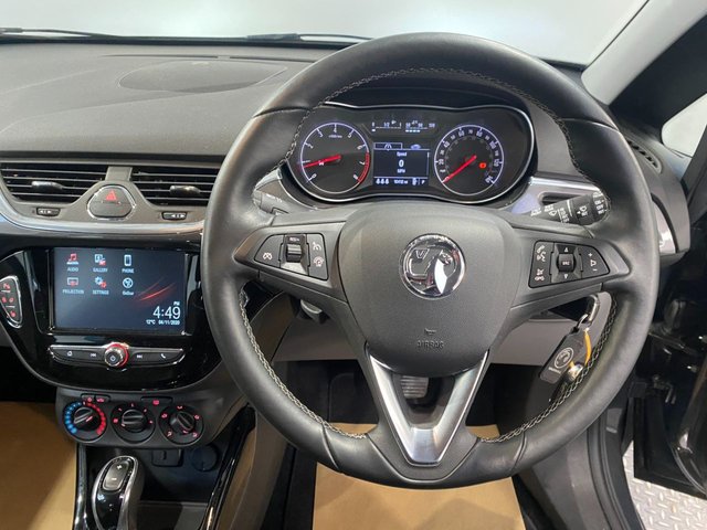 2016 Vauxhall Corsa 1.4L Se 5dr - Photo 12