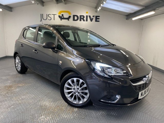 2016 Vauxhall Corsa 1.4L Se 5dr - Photo 7