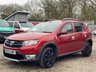 USED 2013 63 DACIA SANDERO STEPWAY 1.5 dCi Ambiance Euro 5 5dr WARRANTYÂ£20TAXNAVANDRIOD