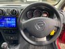 USED 2013 63 DACIA SANDERO STEPWAY 1.5 dCi Ambiance Euro 5 5dr WARRANTYÂ£20TAXNAVANDRIOD