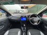 USED 2013 63 DACIA SANDERO STEPWAY 1.5 dCi Ambiance Euro 5 5dr WARRANTYÂ£20TAXNAVANDRIOD