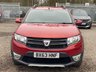 USED 2013 63 DACIA SANDERO STEPWAY 1.5 dCi Ambiance Euro 5 5dr WARRANTYÂ£20TAXNAVANDRIOD