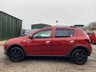 USED 2013 63 DACIA SANDERO STEPWAY 1.5 dCi Ambiance Euro 5 5dr WARRANTYÂ£20TAXNAVANDRIOD