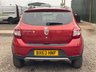 USED 2013 63 DACIA SANDERO STEPWAY 1.5 dCi Ambiance Euro 5 5dr WARRANTYÂ£20TAXNAVANDRIOD