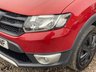 USED 2013 63 DACIA SANDERO STEPWAY 1.5 dCi Ambiance Euro 5 5dr WARRANTYÂ£20TAXNAVANDRIOD