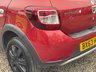 USED 2013 63 DACIA SANDERO STEPWAY 1.5 dCi Ambiance Euro 5 5dr WARRANTYÂ£20TAXNAVANDRIOD