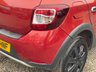 USED 2013 63 DACIA SANDERO STEPWAY 1.5 dCi Ambiance Euro 5 5dr WARRANTYÂ£20TAXNAVANDRIOD